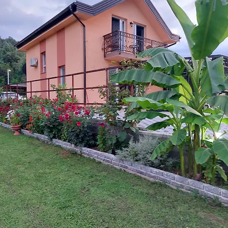 Vila Zem Zem Kuca Za Odmor