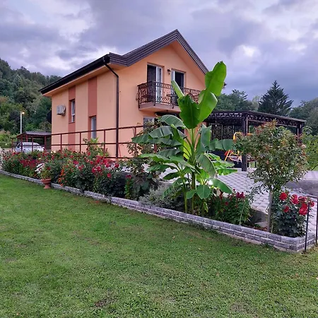 Zem Zem Kuca Za Odmor * Otoka (Bihac)