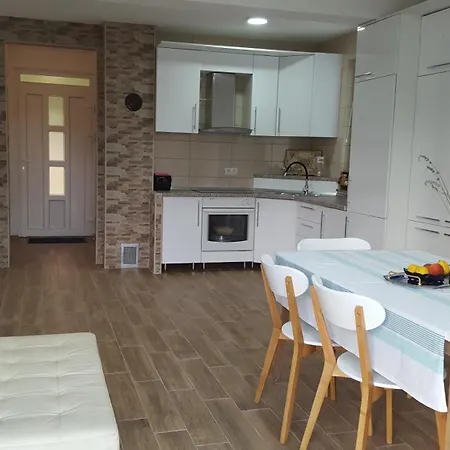 Zem Zem Kuca Za Odmor Otoka (Bihac)