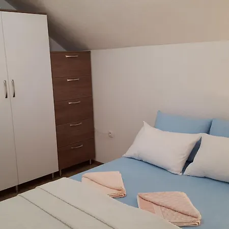 Zem Zem Kuca Za Odmor Otoka (Bihac)