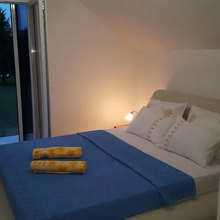 Villa Zem Zem Kuca Za Odmor