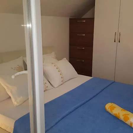 Vila Zem Zem Kuca Za Odmor *