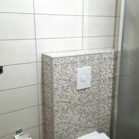 Zem Zem Kuca Za Odmor Otoka (Bihac)