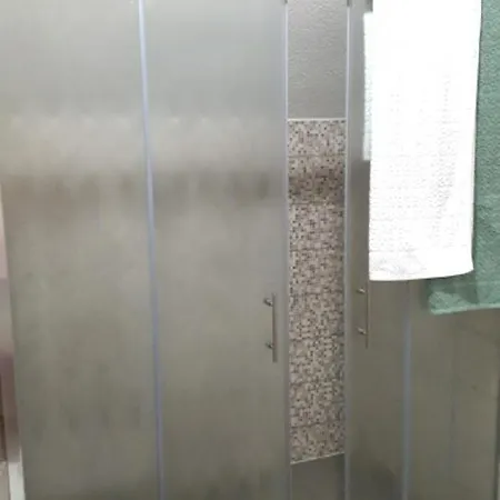 Zem Zem Kuca Za Odmor *