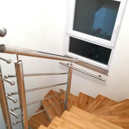 Zem Zem Kuca Za Odmor