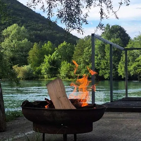 Zem Zem Kuca Za Odmor Villa