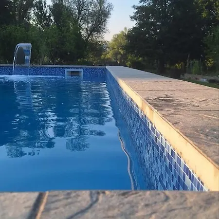 Zem Zem Kuca Za Odmor Villa *