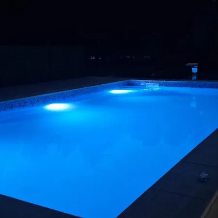 Zem Zem Kuca Za Odmor Villa Otoka (Bihac)