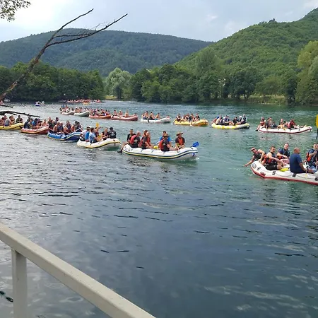 Zem Zem Kuca Za Odmor
