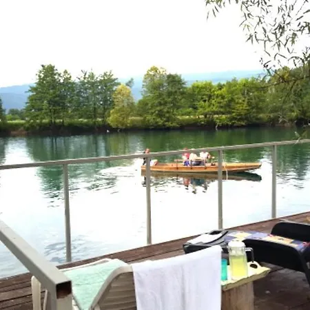 Willa Zem Zem Kuca Za Odmor Otoka (Bihac)