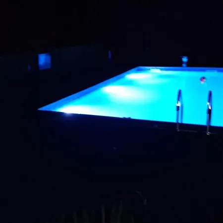 Vila Zem Zem Kuca Za Odmor