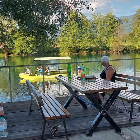 Zem Zem Kuca Za Odmor * Otoka (Bihac)