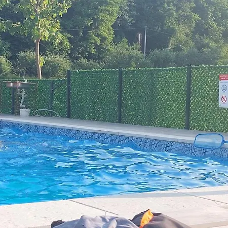 Villa Zem Zem Kuca Za Odmor Otoka (Bihac)