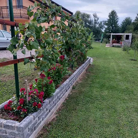 Zem Zem Kuca Za Odmor Vila *