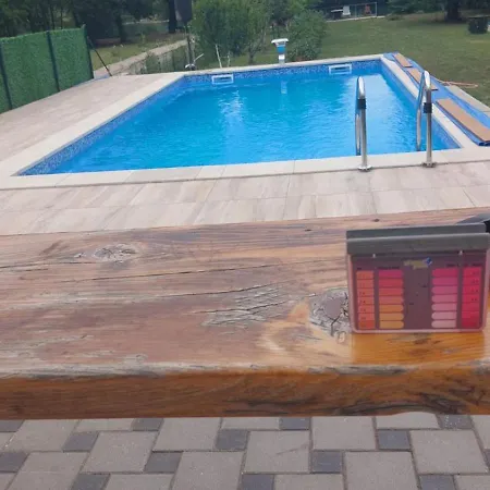 Zem Zem Kuca Za Odmor Villa *