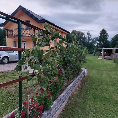 Villa Zem Zem Kuca Za Odmor *