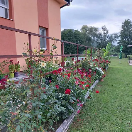 Zem Zem Kuca Za Odmor Otoka (Bihac)